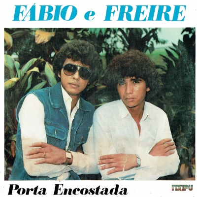 Trio Carga Pesada (1981) (Volume 1) (COELP 41648)